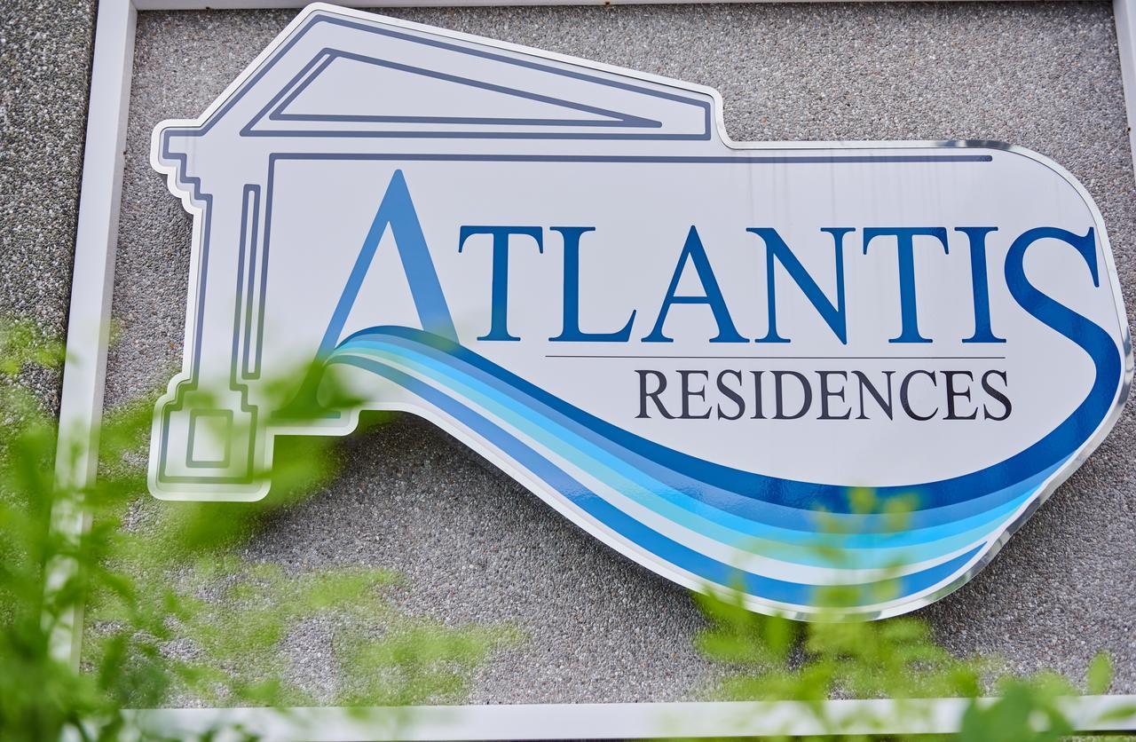 Play Residence @ Atlantis By Cobnb Malacca Kültér fotó