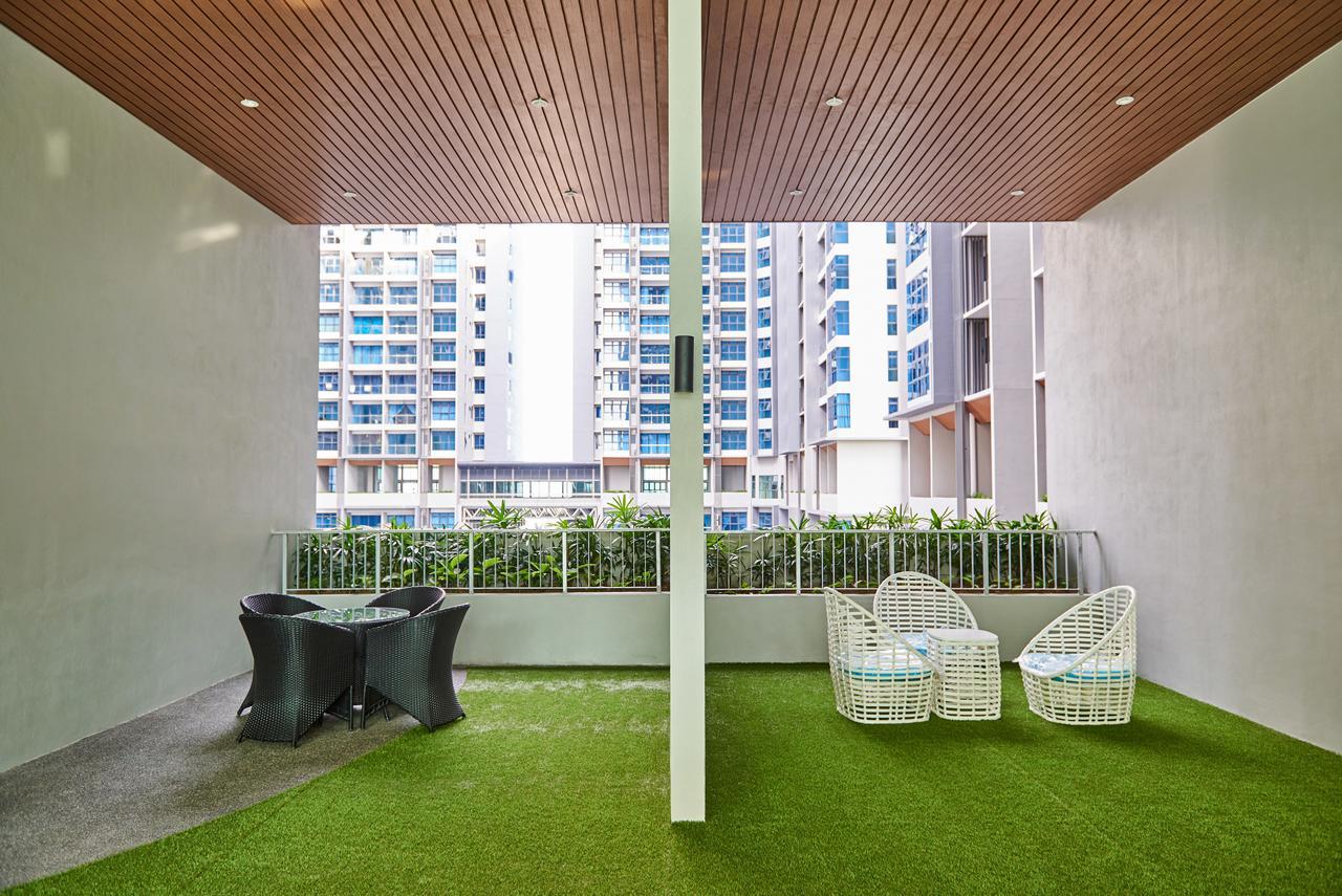 Play Residence @ Atlantis By Cobnb Malacca Kültér fotó