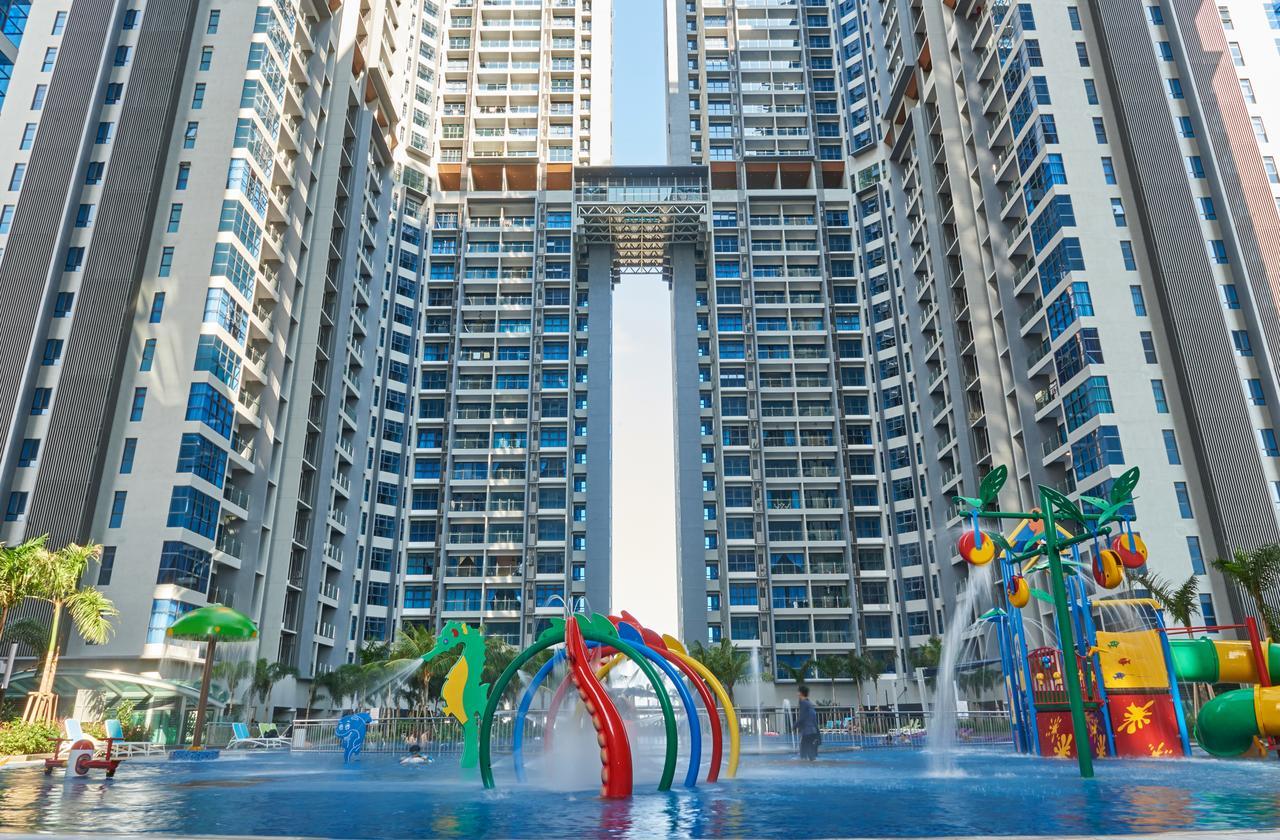 Play Residence @ Atlantis By Cobnb Malacca Kültér fotó