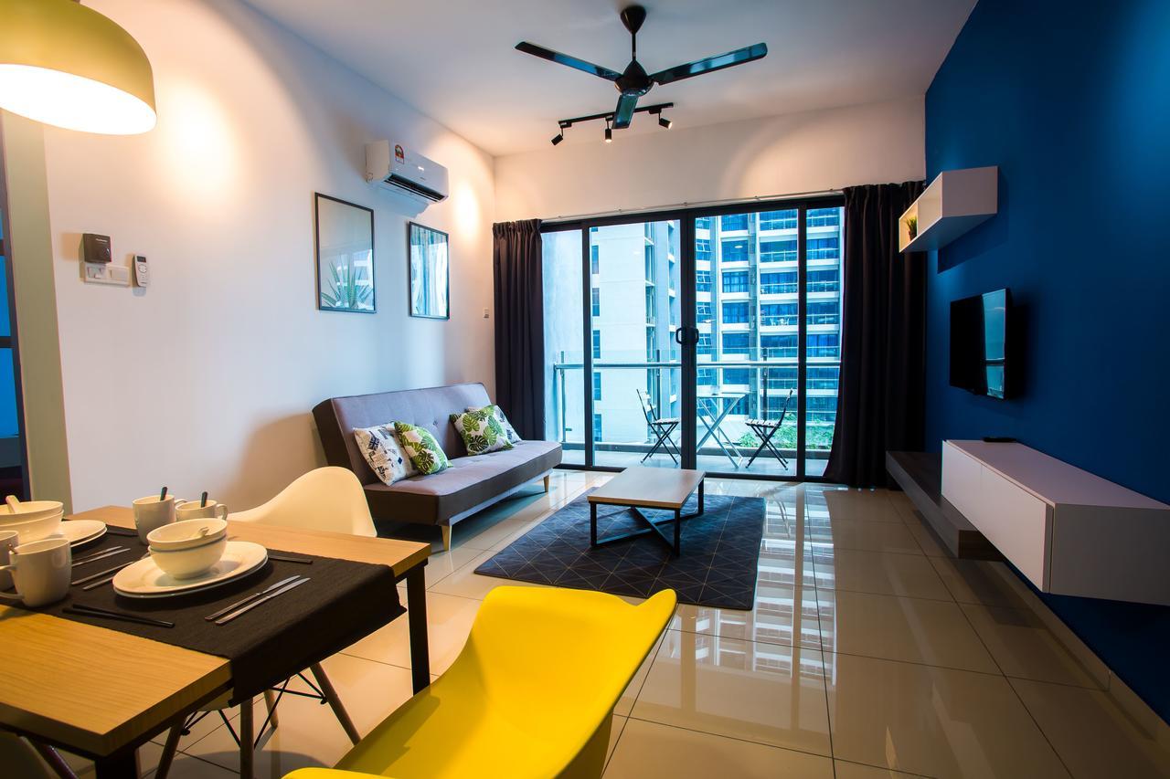 Play Residence @ Atlantis By Cobnb Malacca Kültér fotó