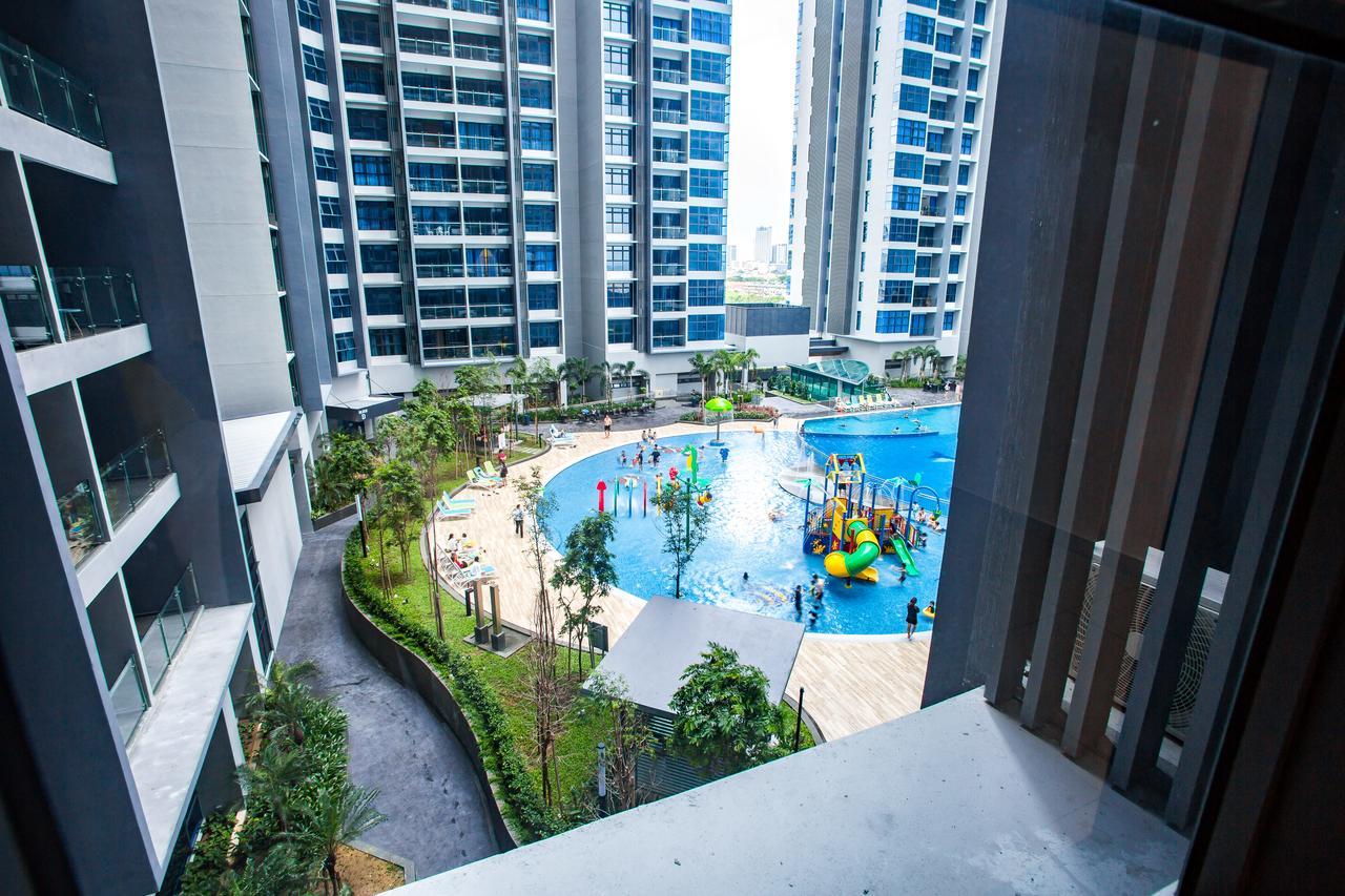 Play Residence @ Atlantis By Cobnb Malacca Kültér fotó