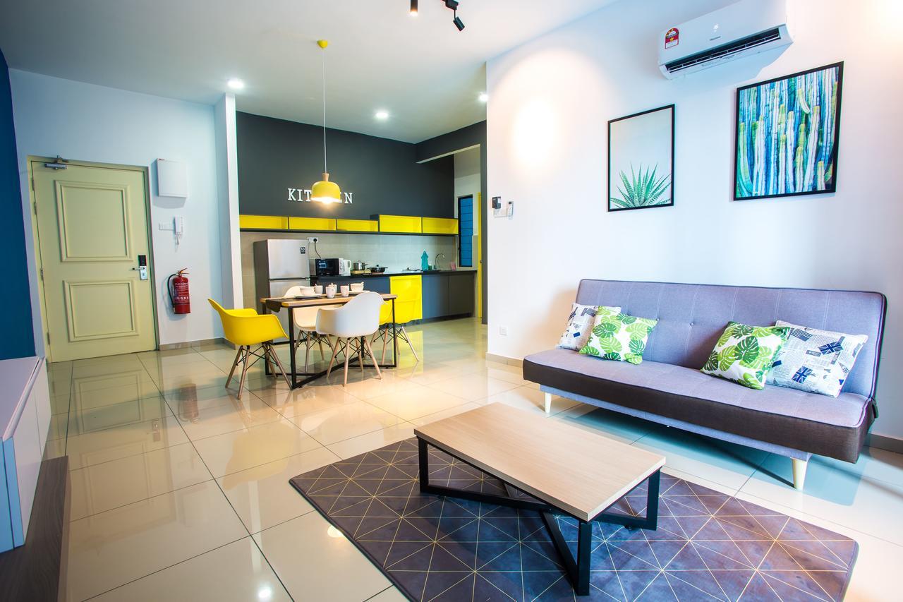 Play Residence @ Atlantis By Cobnb Malacca Kültér fotó