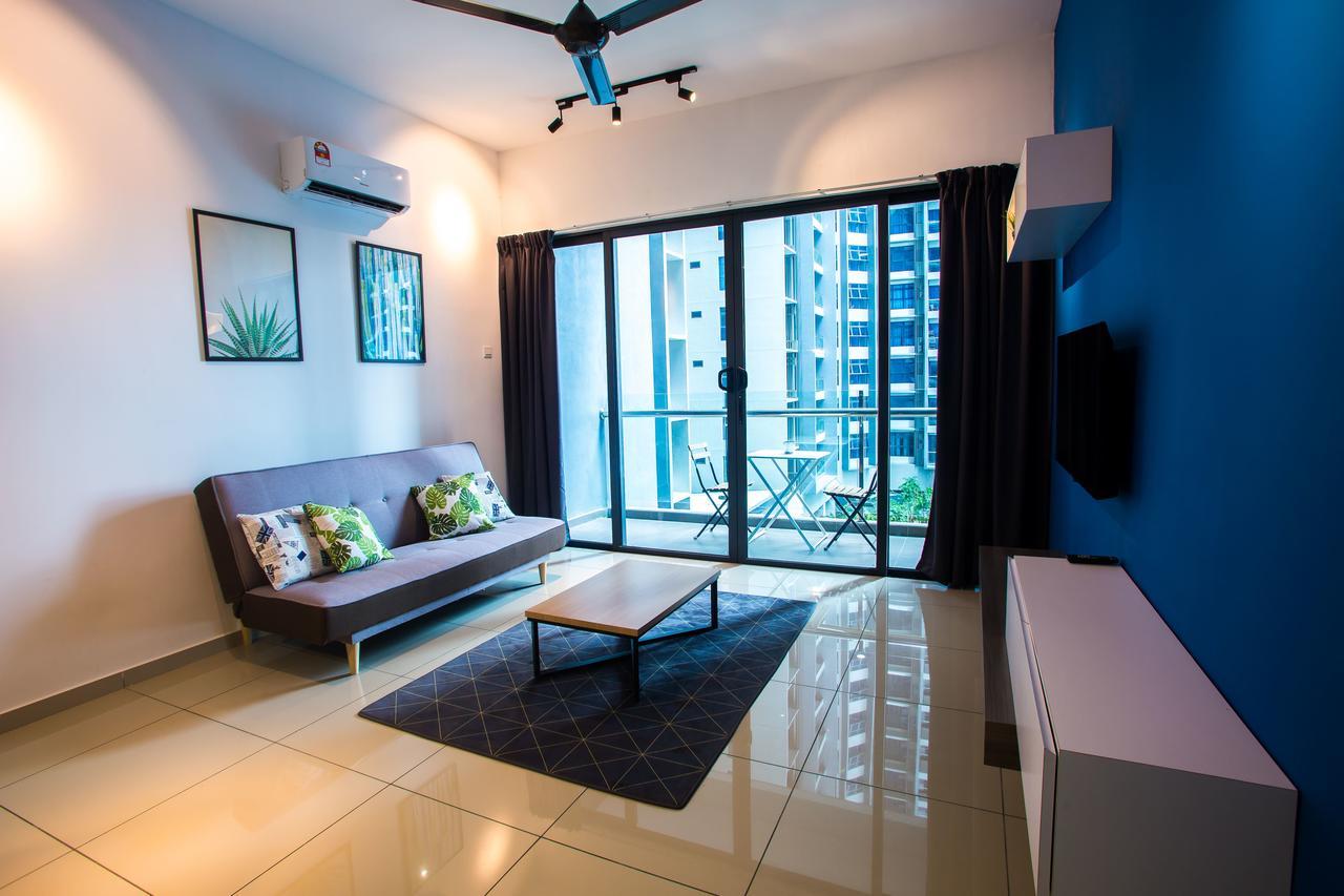 Play Residence @ Atlantis By Cobnb Malacca Kültér fotó