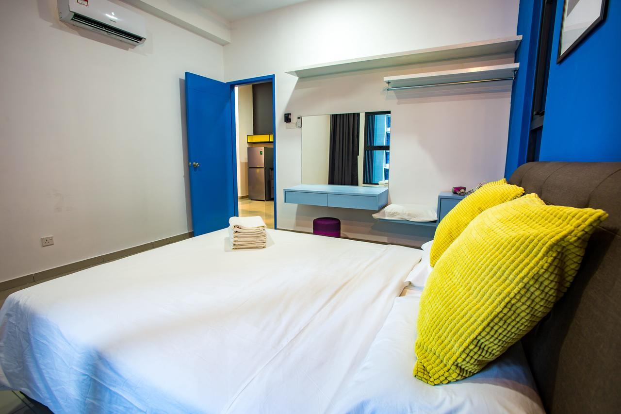 Play Residence @ Atlantis By Cobnb Malacca Kültér fotó
