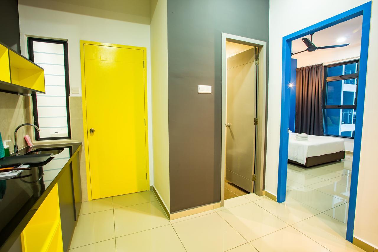 Play Residence @ Atlantis By Cobnb Malacca Kültér fotó