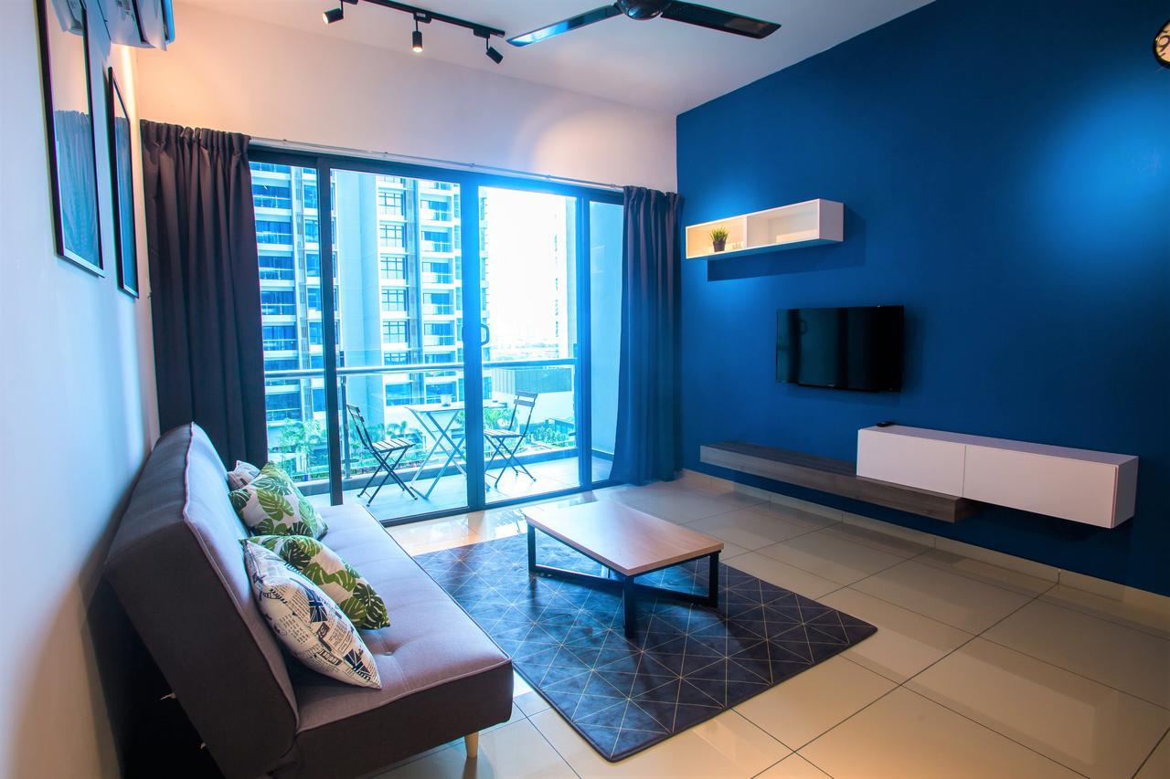 Play Residence @ Atlantis By Cobnb Malacca Kültér fotó
