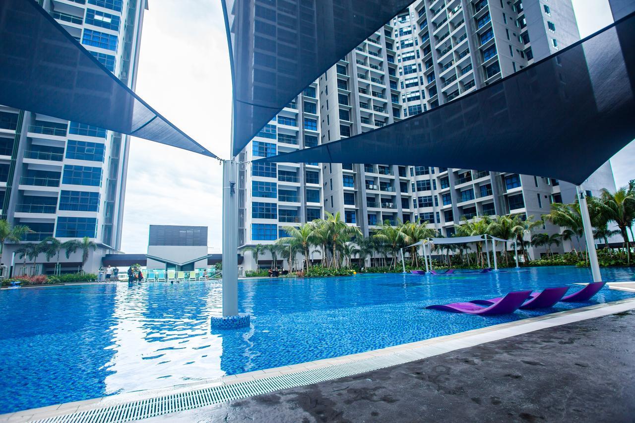 Play Residence @ Atlantis By Cobnb Malacca Kültér fotó