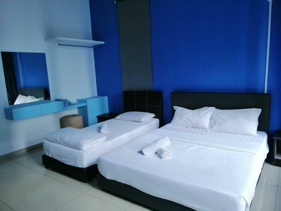 Play Residence @ Atlantis By Cobnb Malacca Kültér fotó