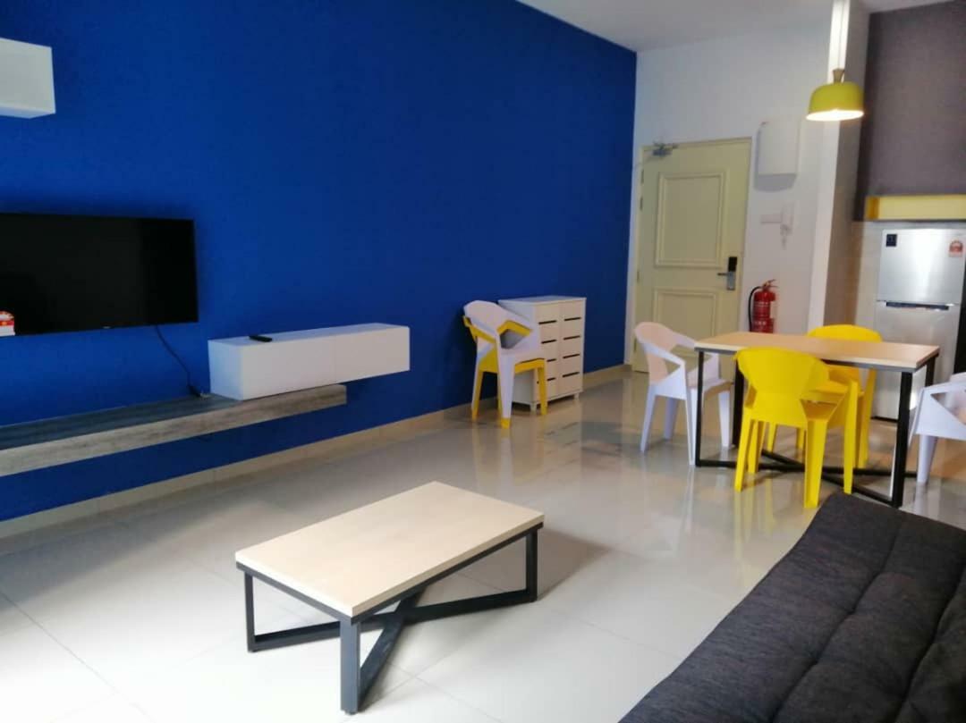 Play Residence @ Atlantis By Cobnb Malacca Kültér fotó